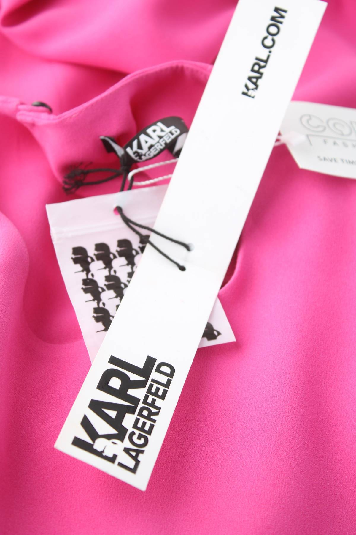 Рокля Karl Lagerfeld3