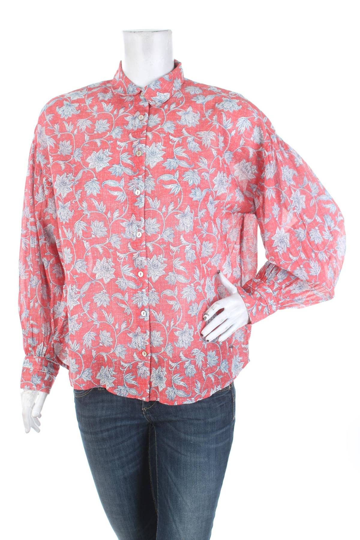 Дамска риза Pepe Jeans1