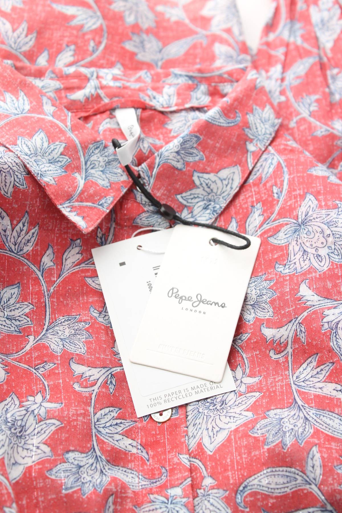 Дамска риза Pepe Jeans3