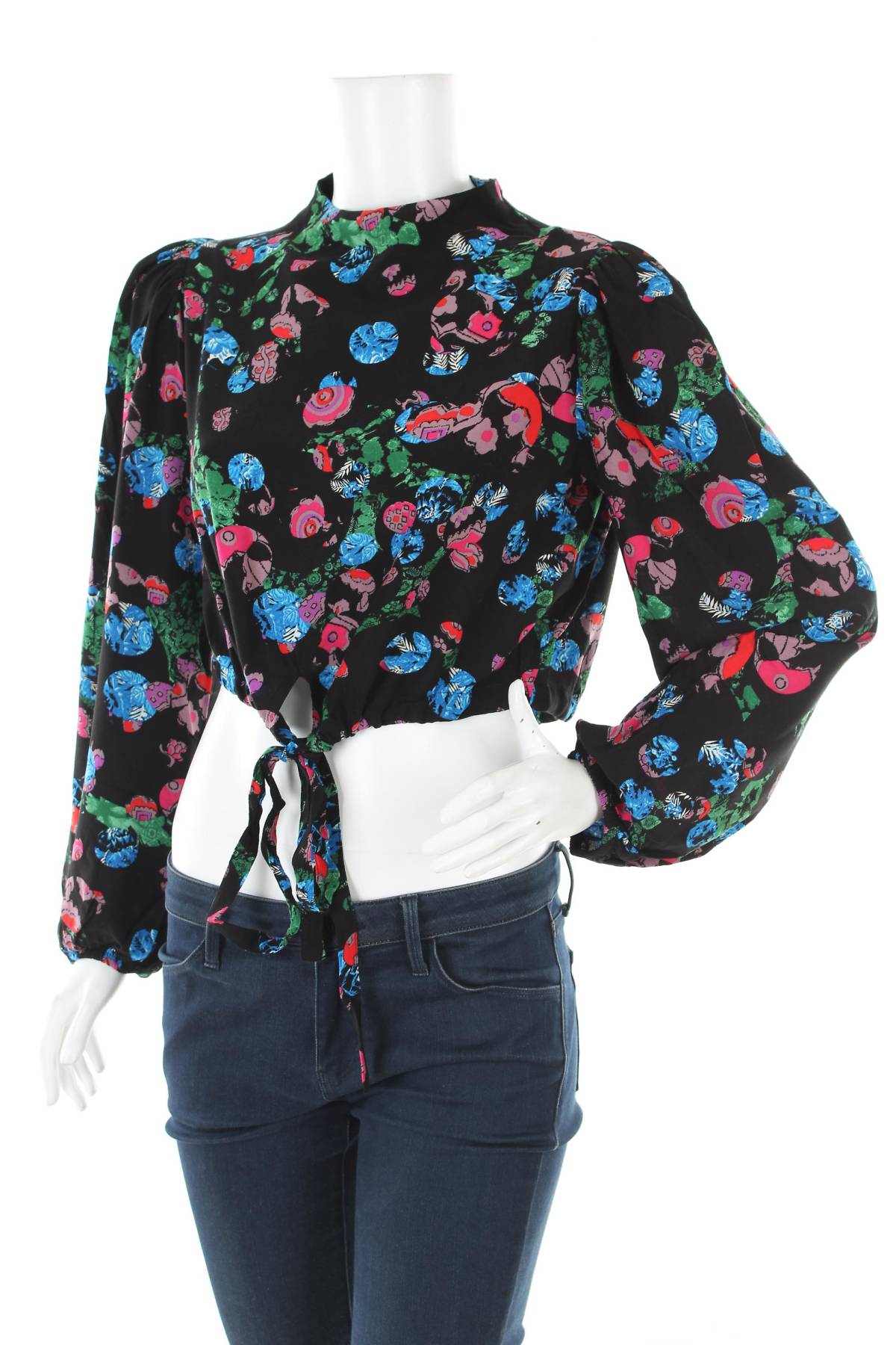 Γυναικεία μπλούζα Desigual1