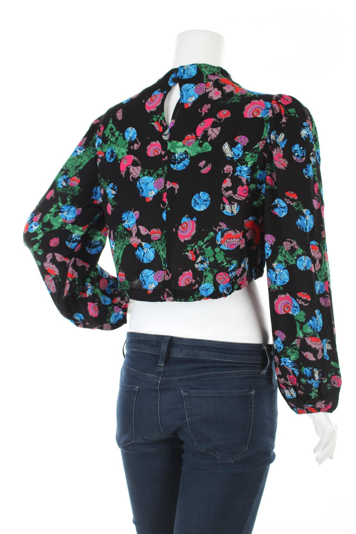 Γυναικεία μπλούζα Desigual2