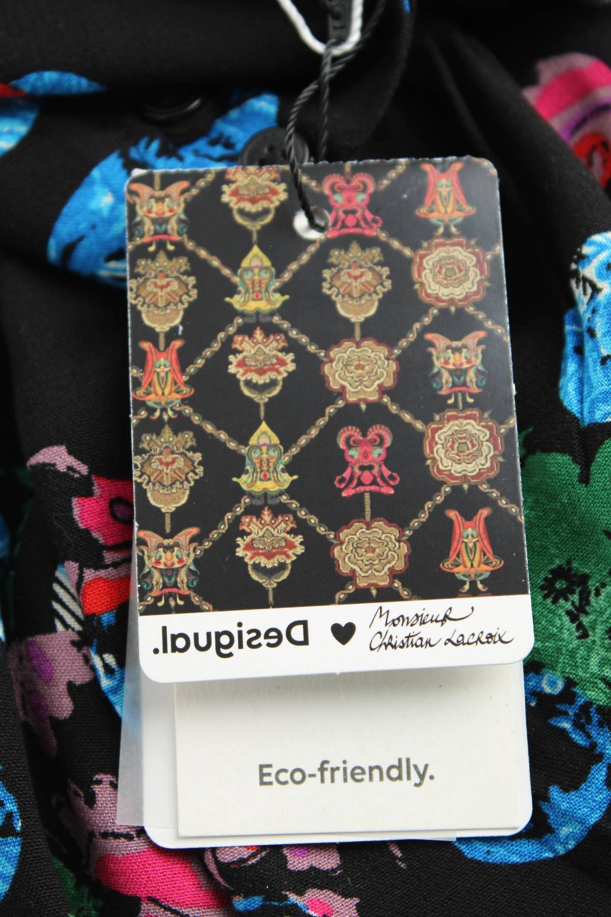 Γυναικεία μπλούζα Desigual3