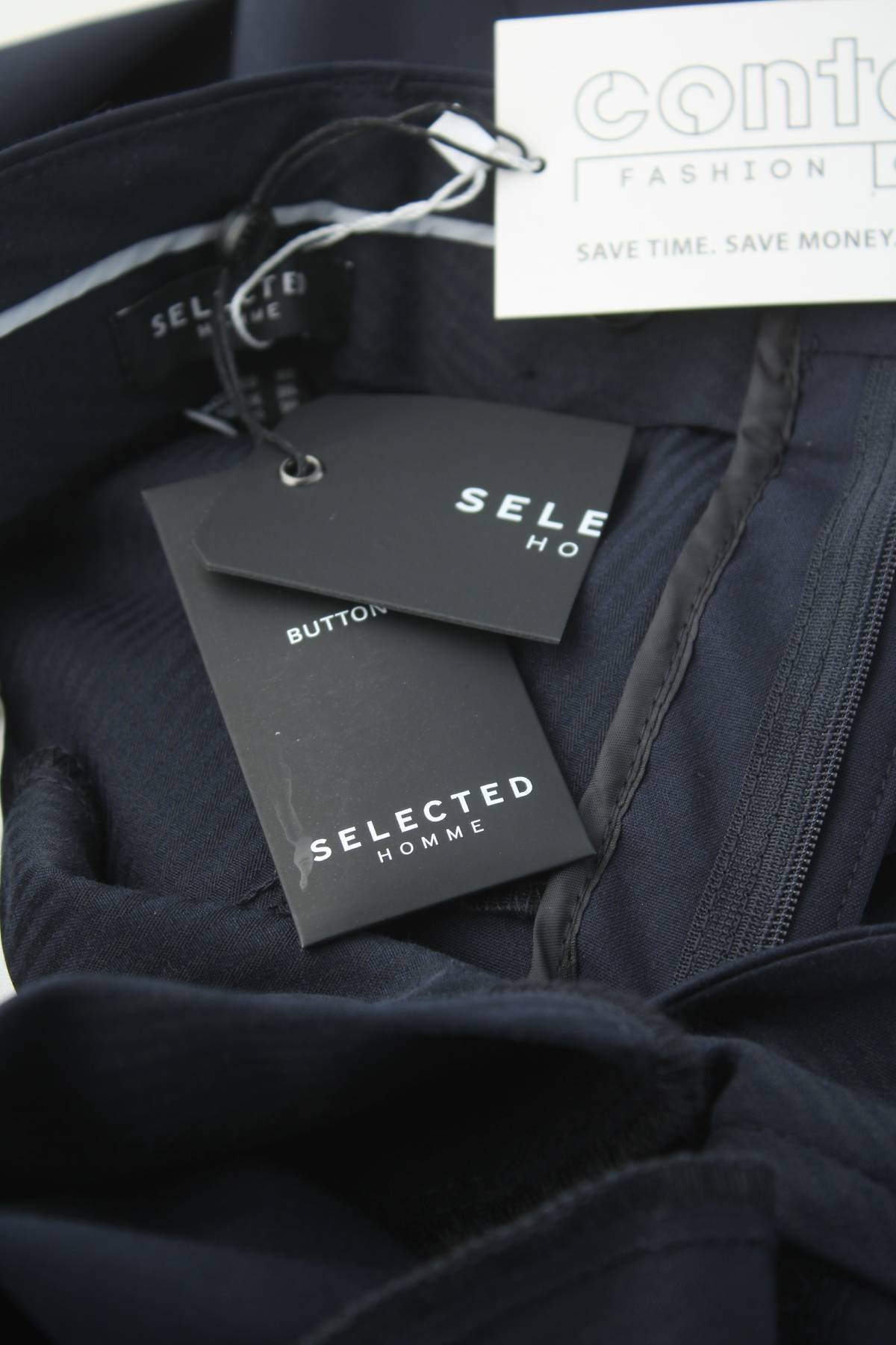 Мъжки панталон Selected Homme3