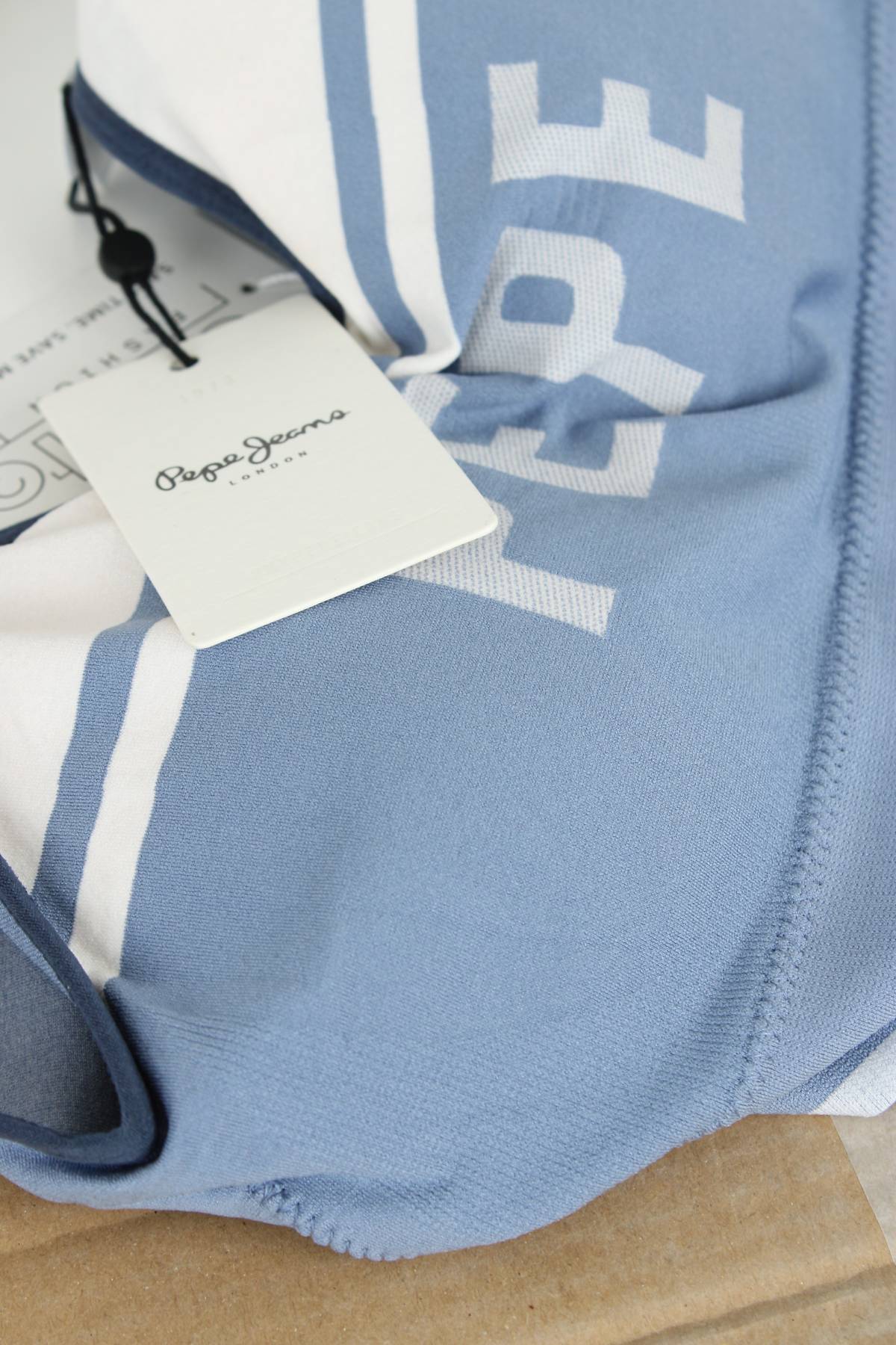 Σουτιέν Pepe Jeans3