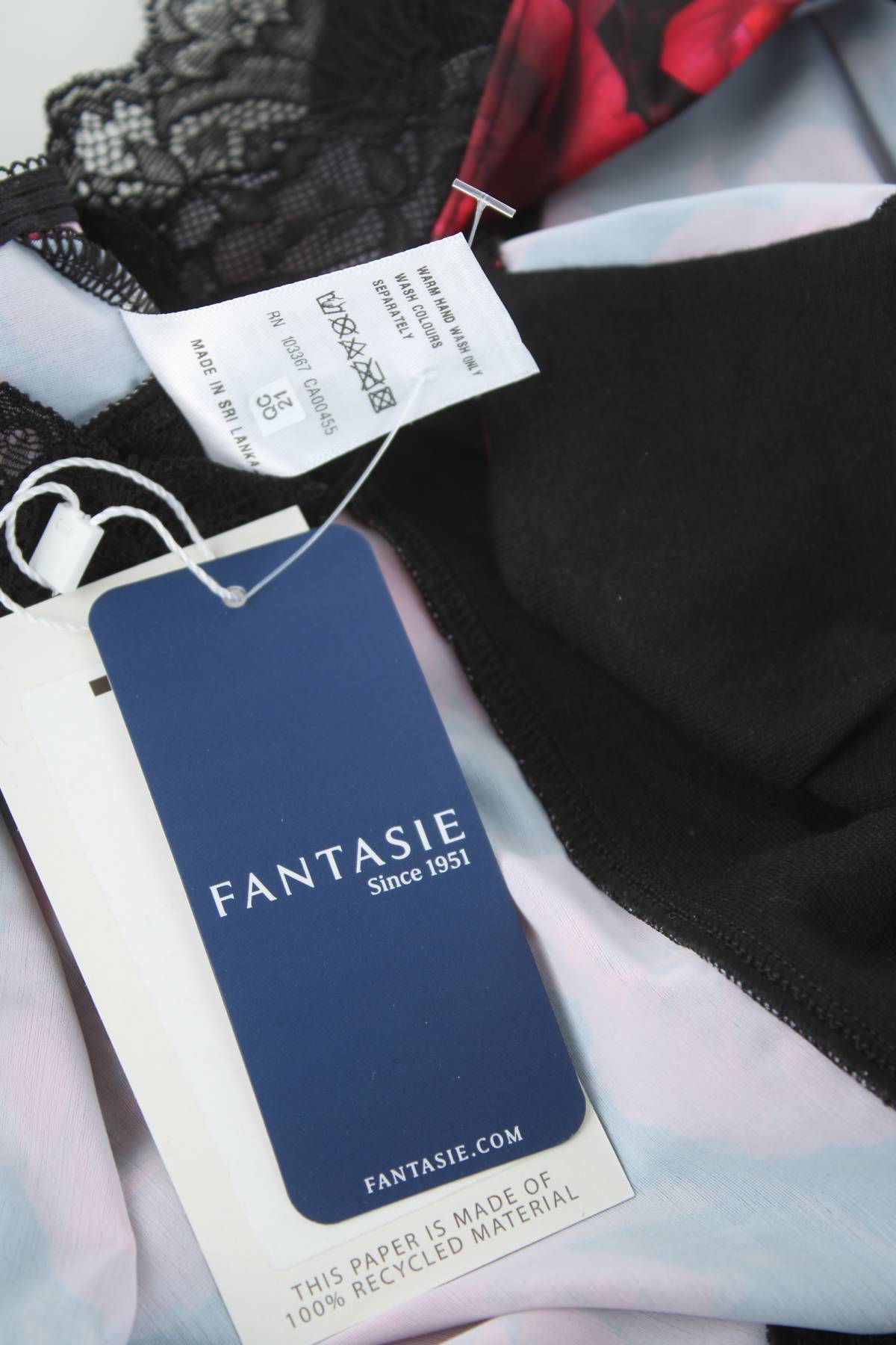 Бикини Fantasie3