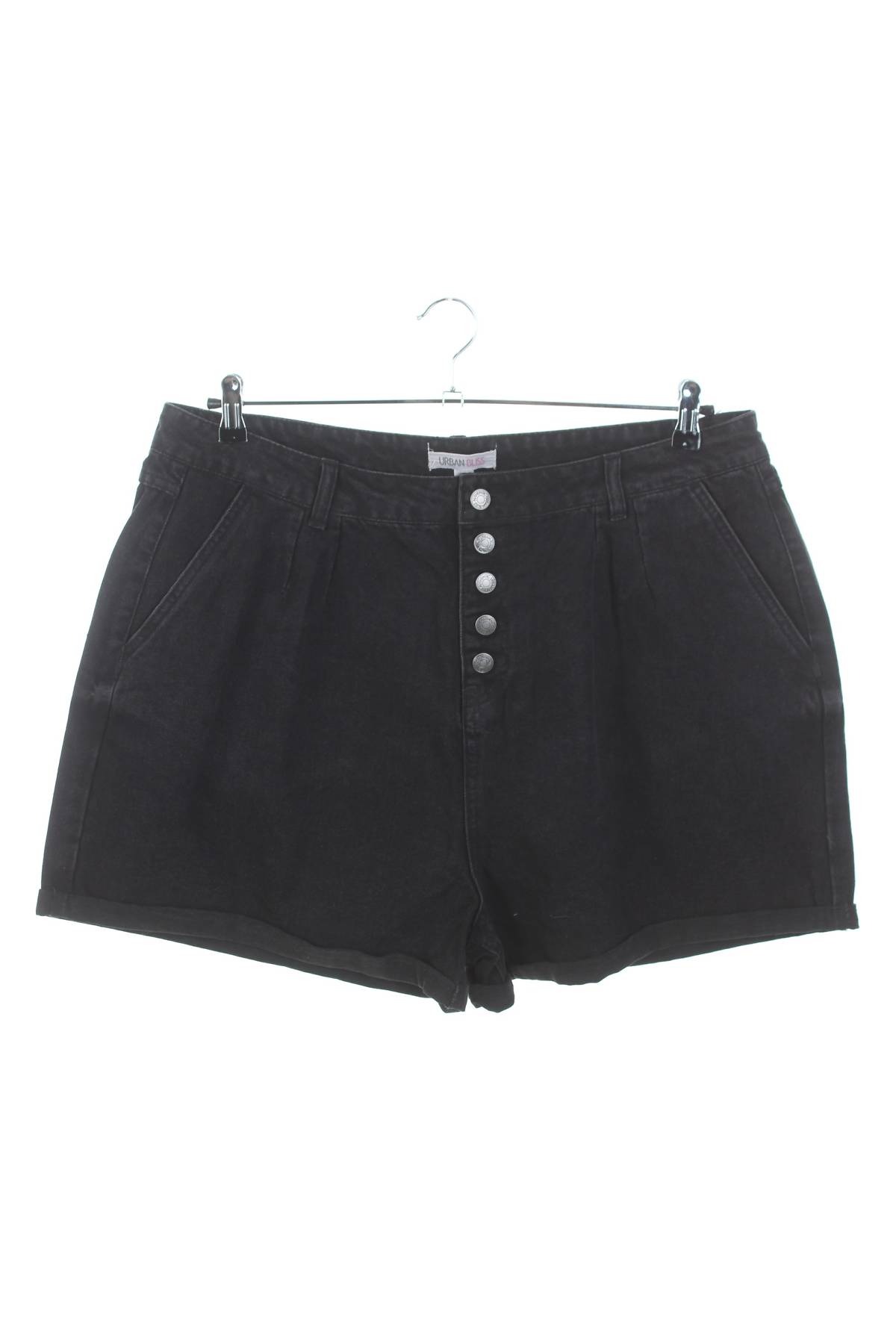 Дамски къси дънки Urban Bliss1