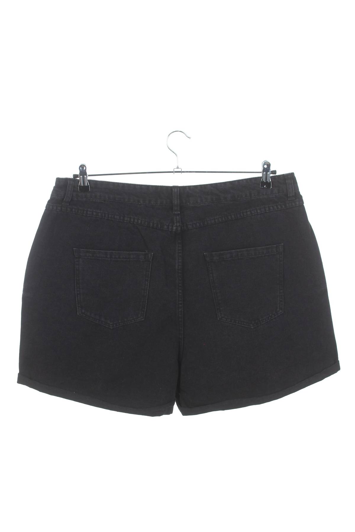 Дамски къси дънки Urban Bliss2