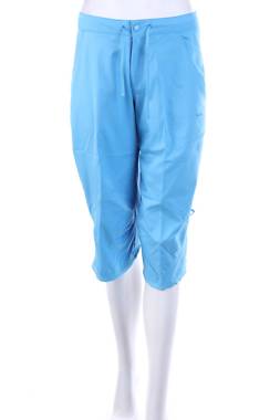 Дамски къс спортен панталон Nike1 - Contour.bg Дамски къс спортен панталон Nike1