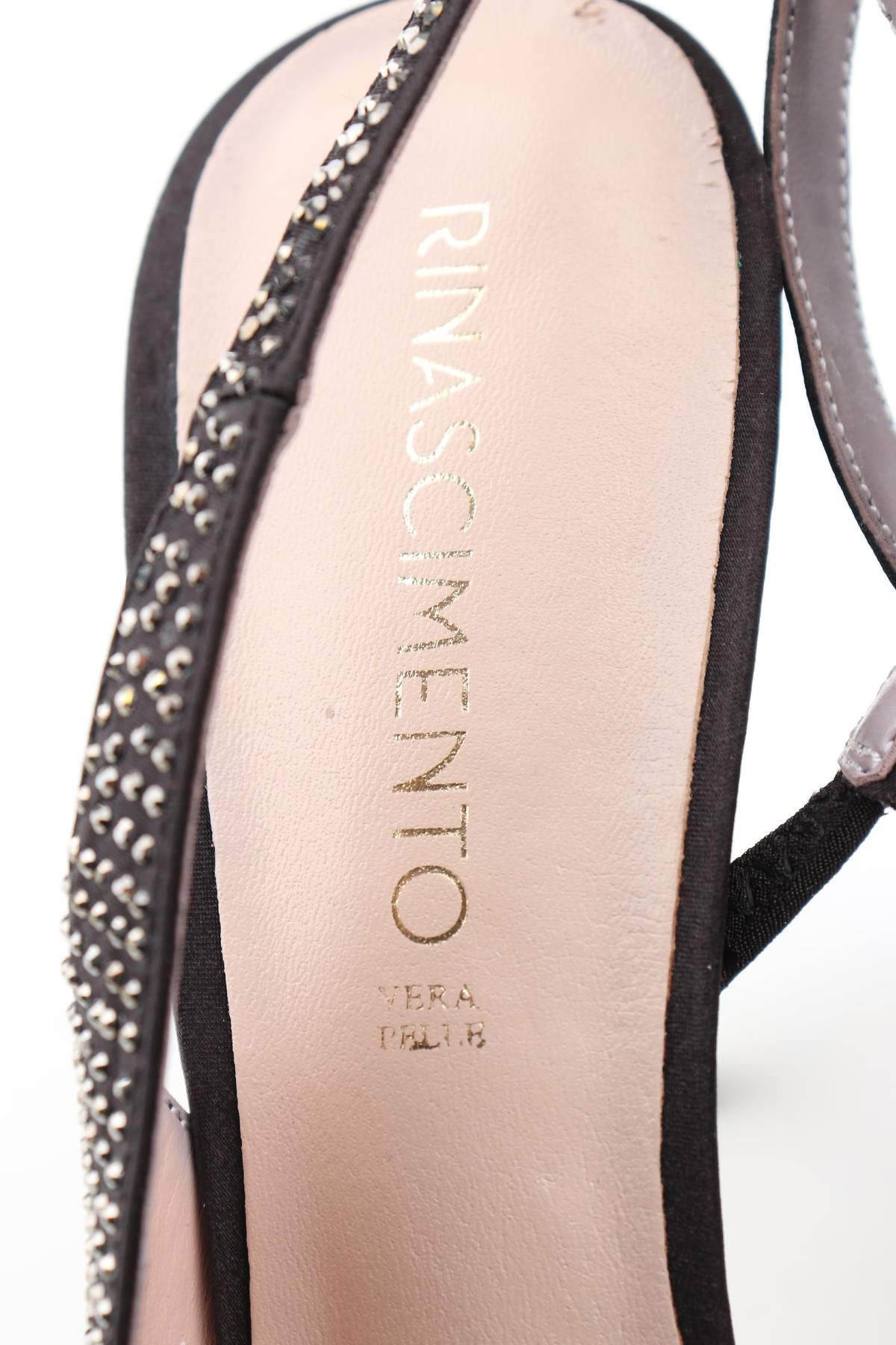 Дамски обувки Rinascimento5