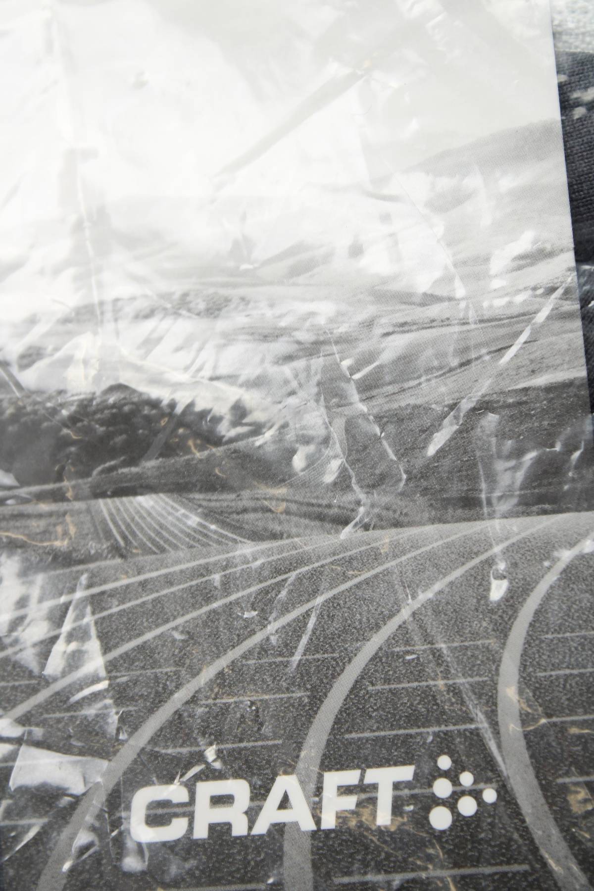 Γυναικεία αθλητική μπλούζα Craft3