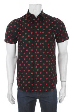 Мъжка риза Love Moschino1