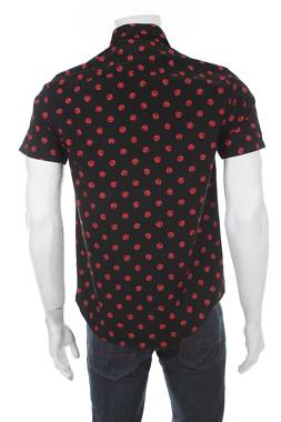Мъжка риза Love Moschino2