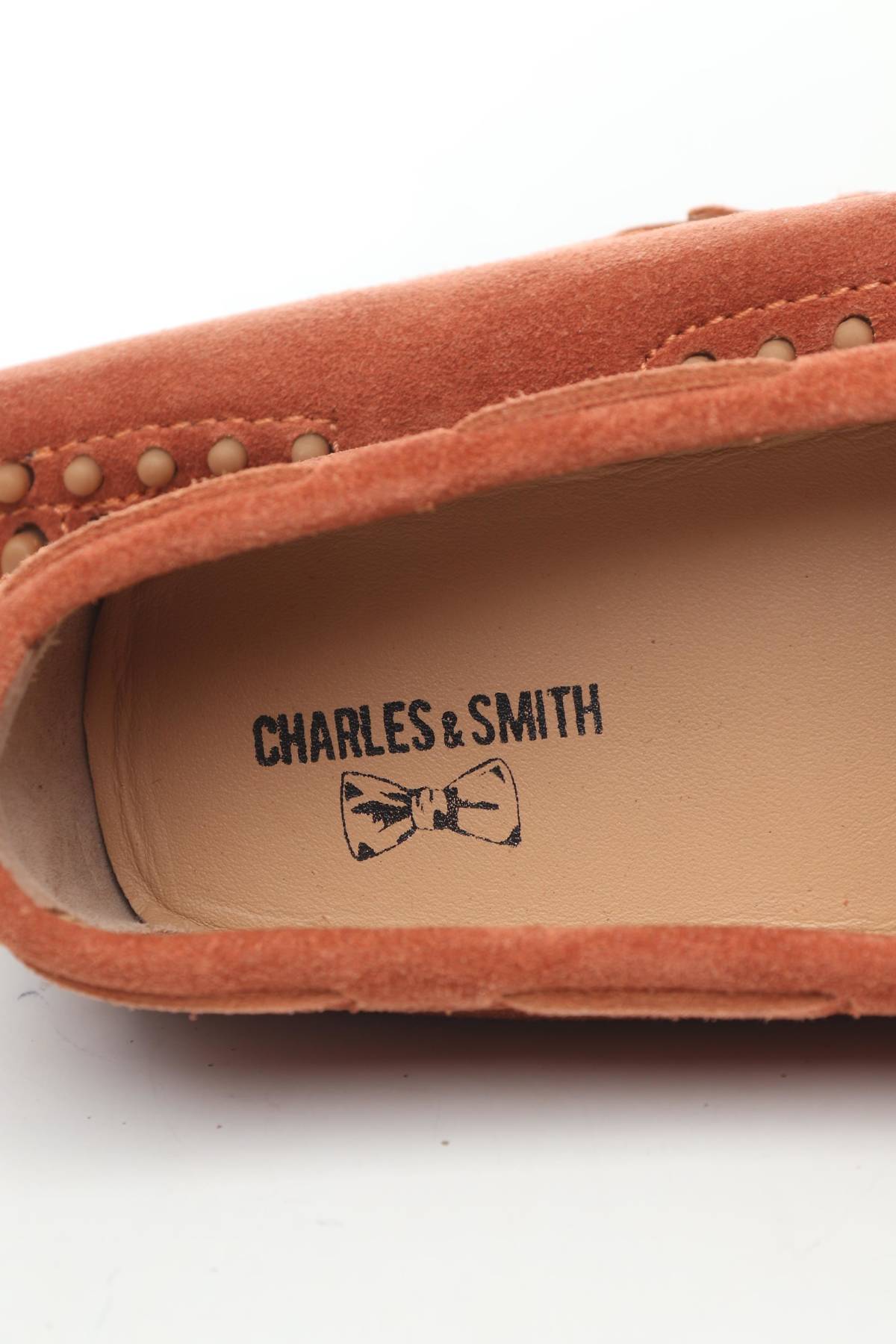 Дамски обувки Charles & Smith5 - Contour.bg Дамски обувки Charles & Smith5