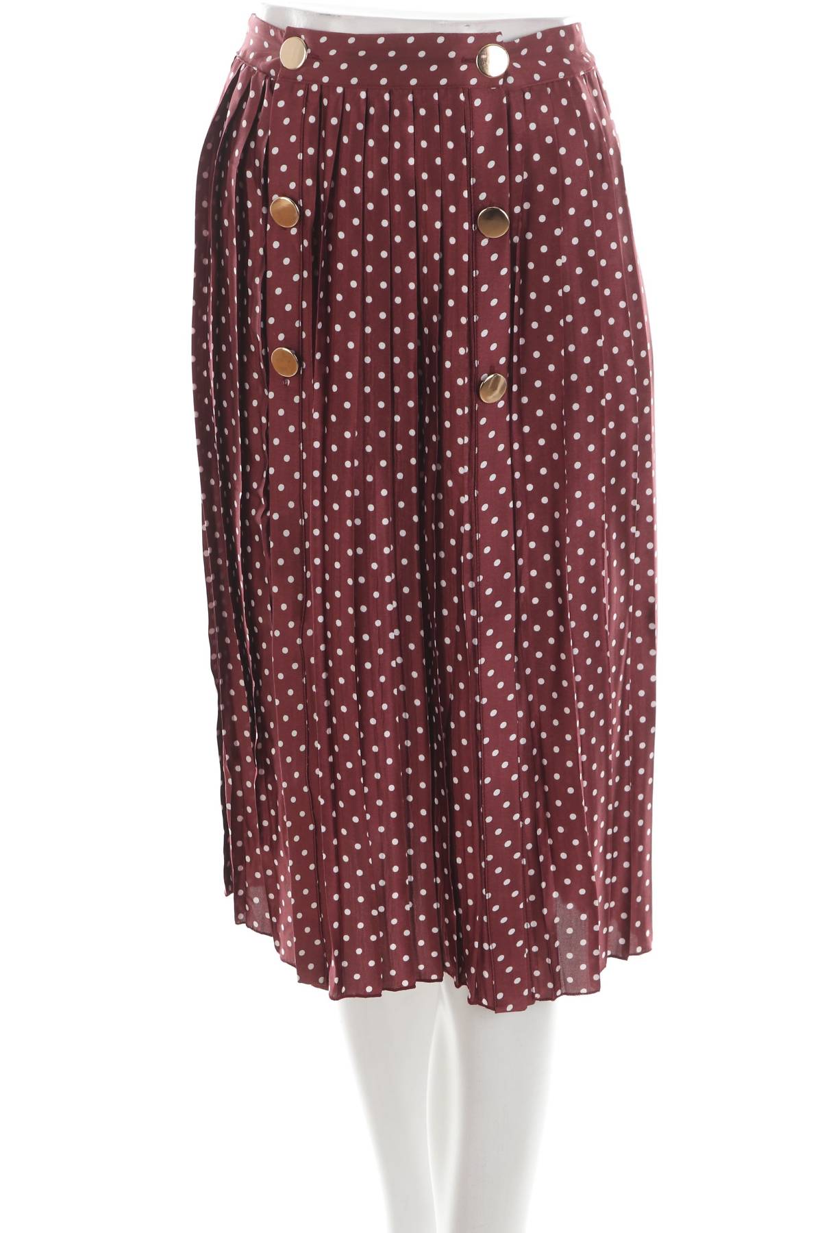 Пола ZARA Basic1