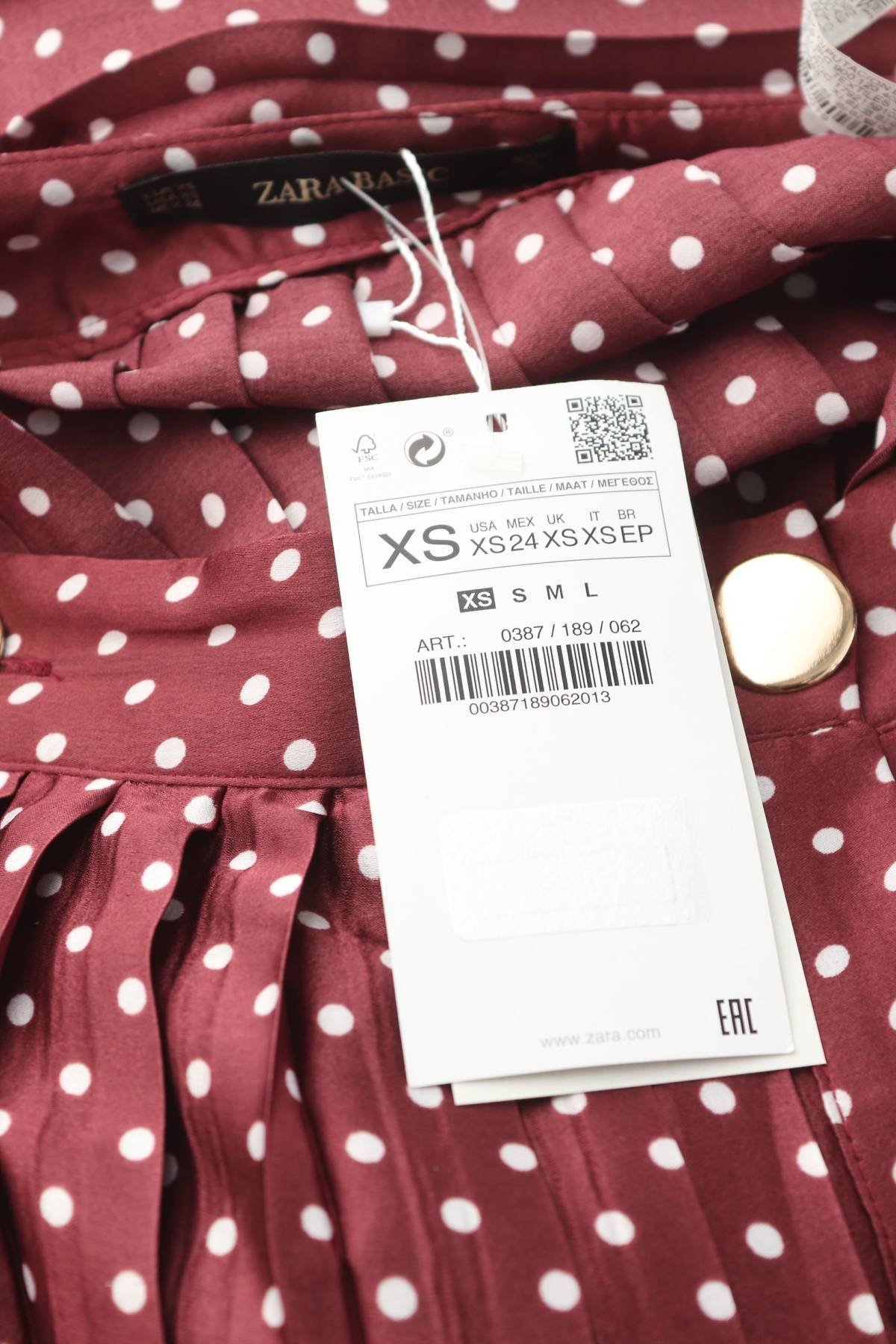 Пола ZARA Basic3