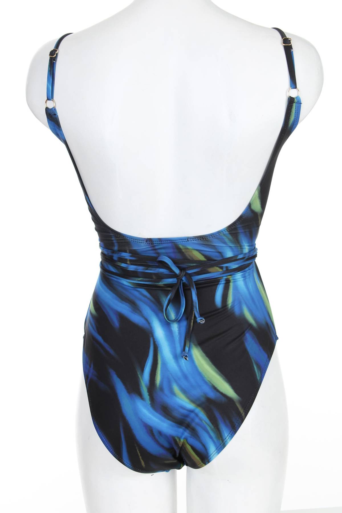 Цял бански In The Style2 - Contour.bg Цял бански In The Style2