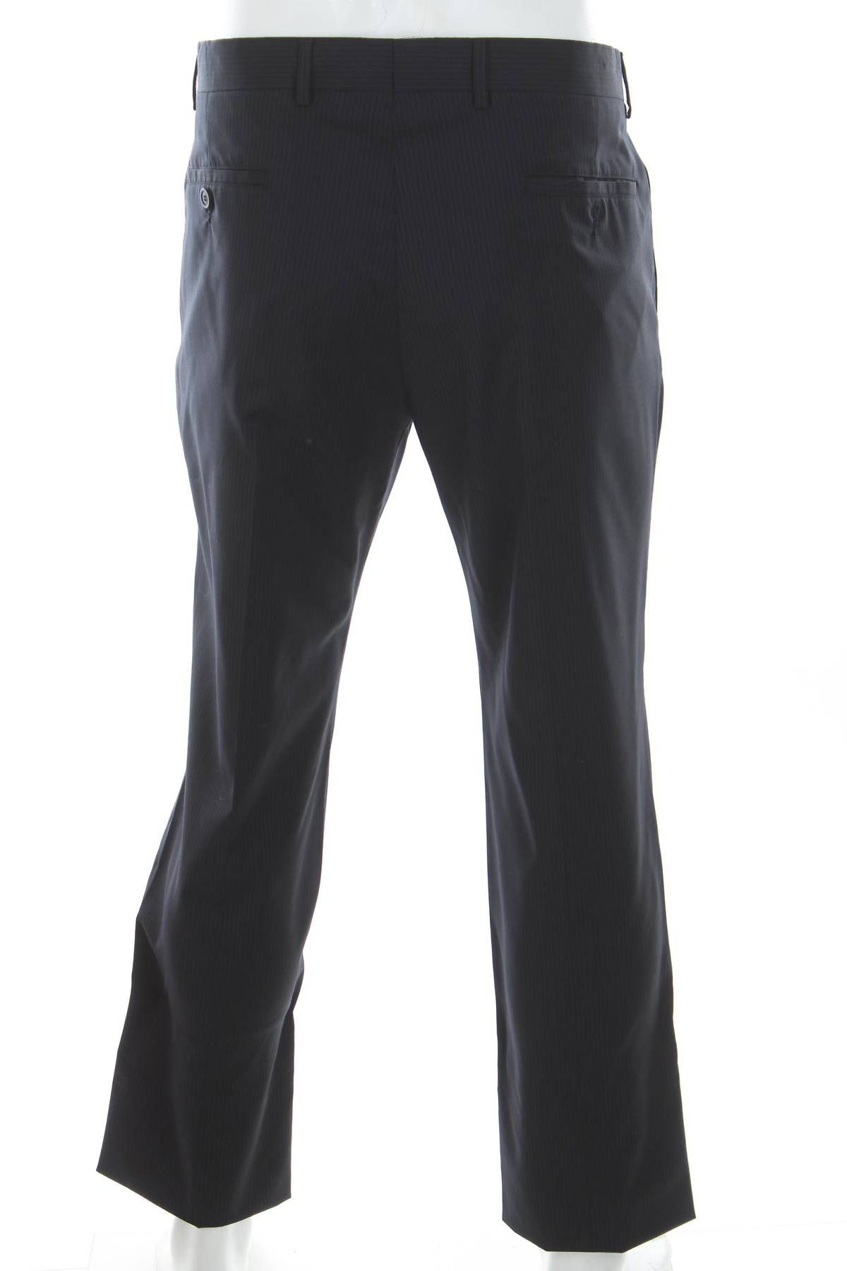 Мъжки панталон Emporio Armani2 - Contour.bg Мъжки панталон Emporio Armani2