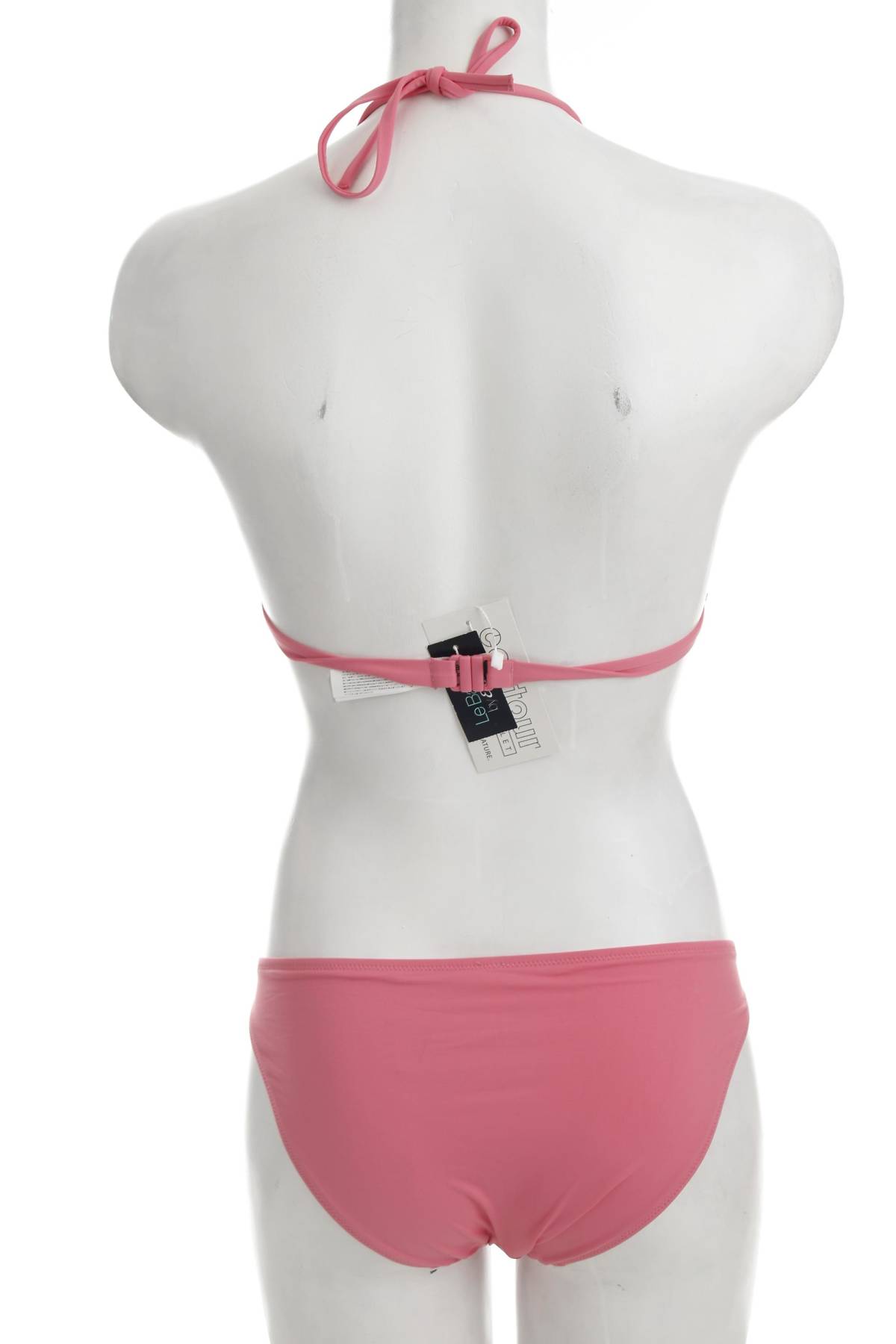 Σετ μαγιό Le Bain by Etam2