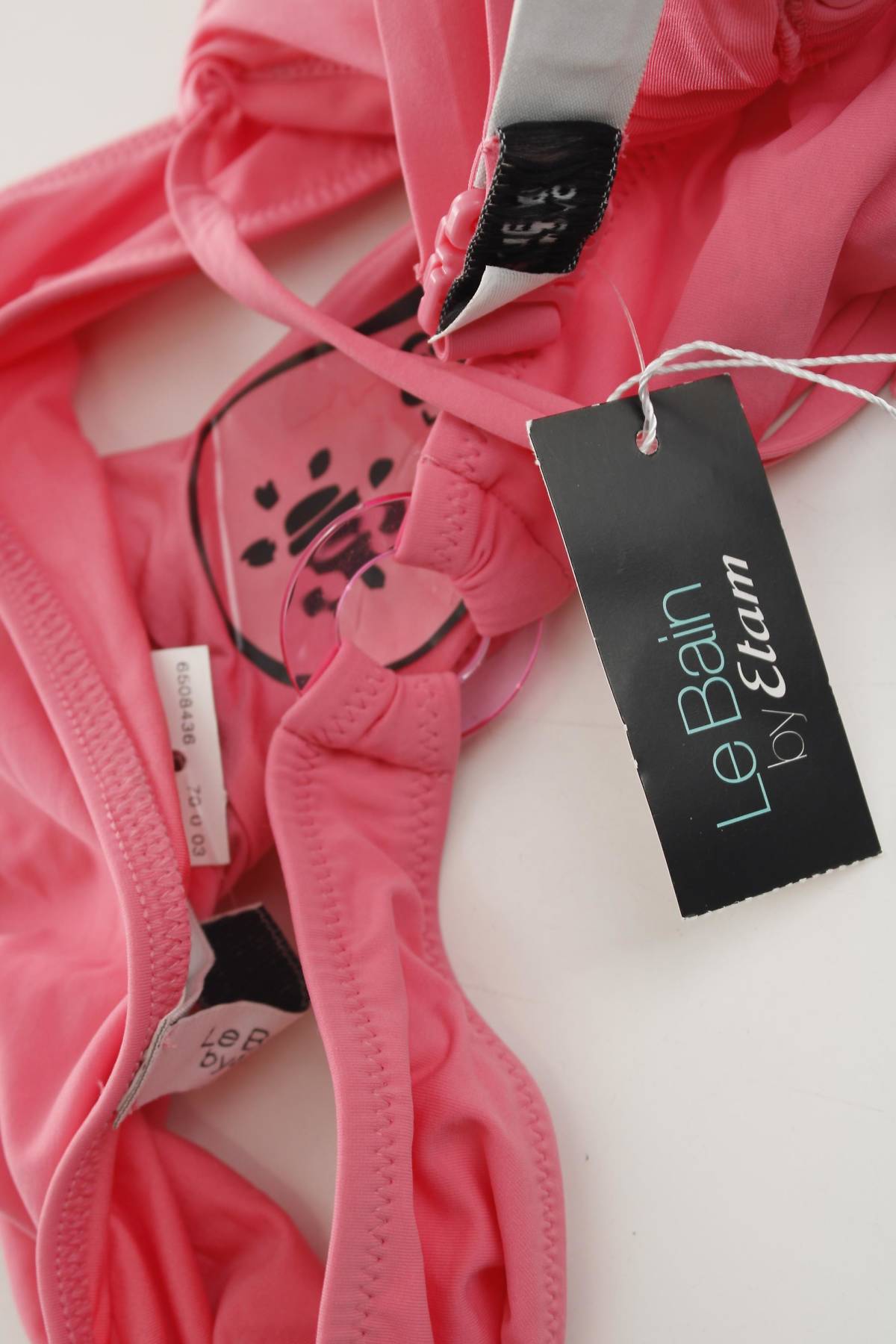 Σετ μαγιό Le Bain by Etam3