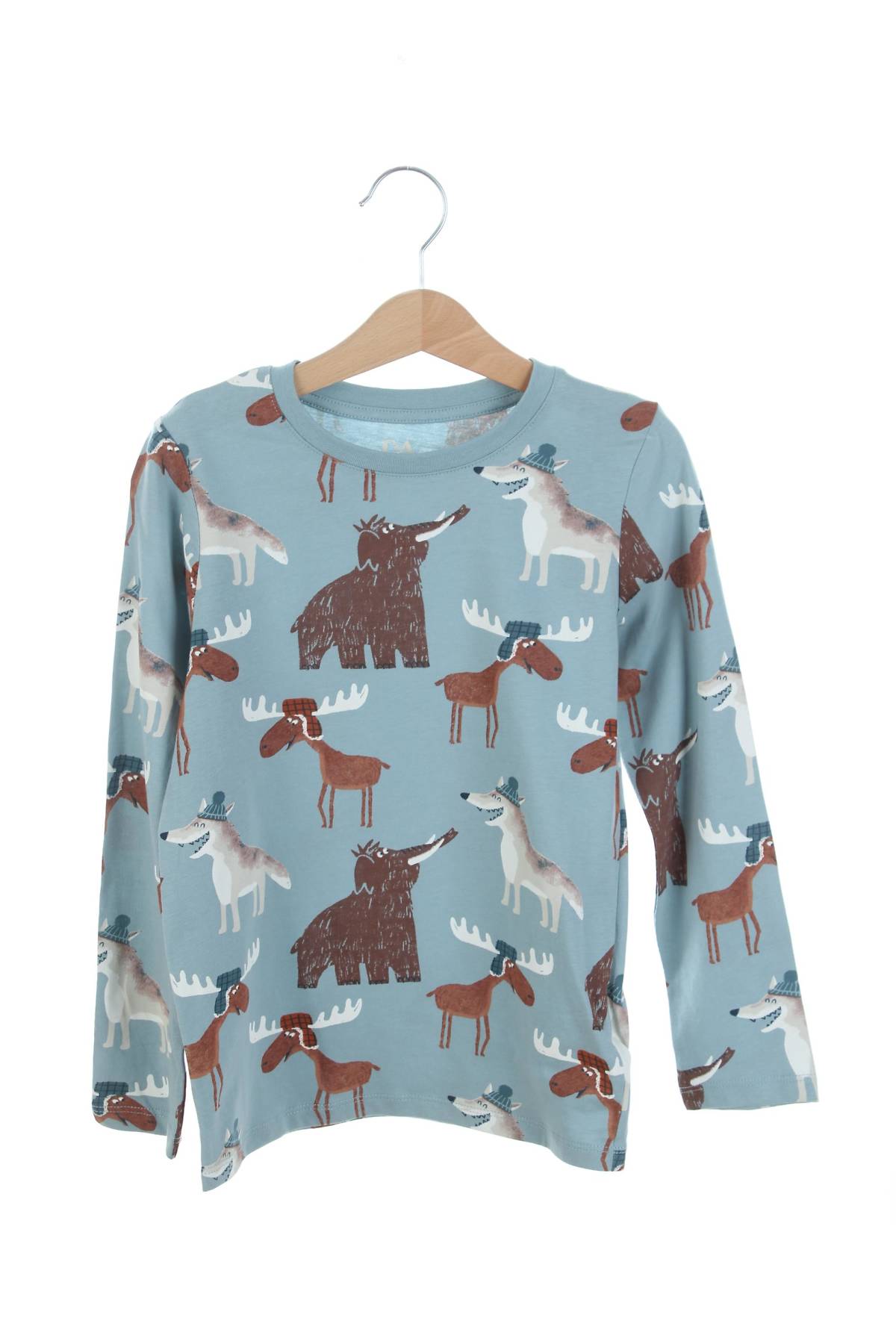 Детска блуза C&A1