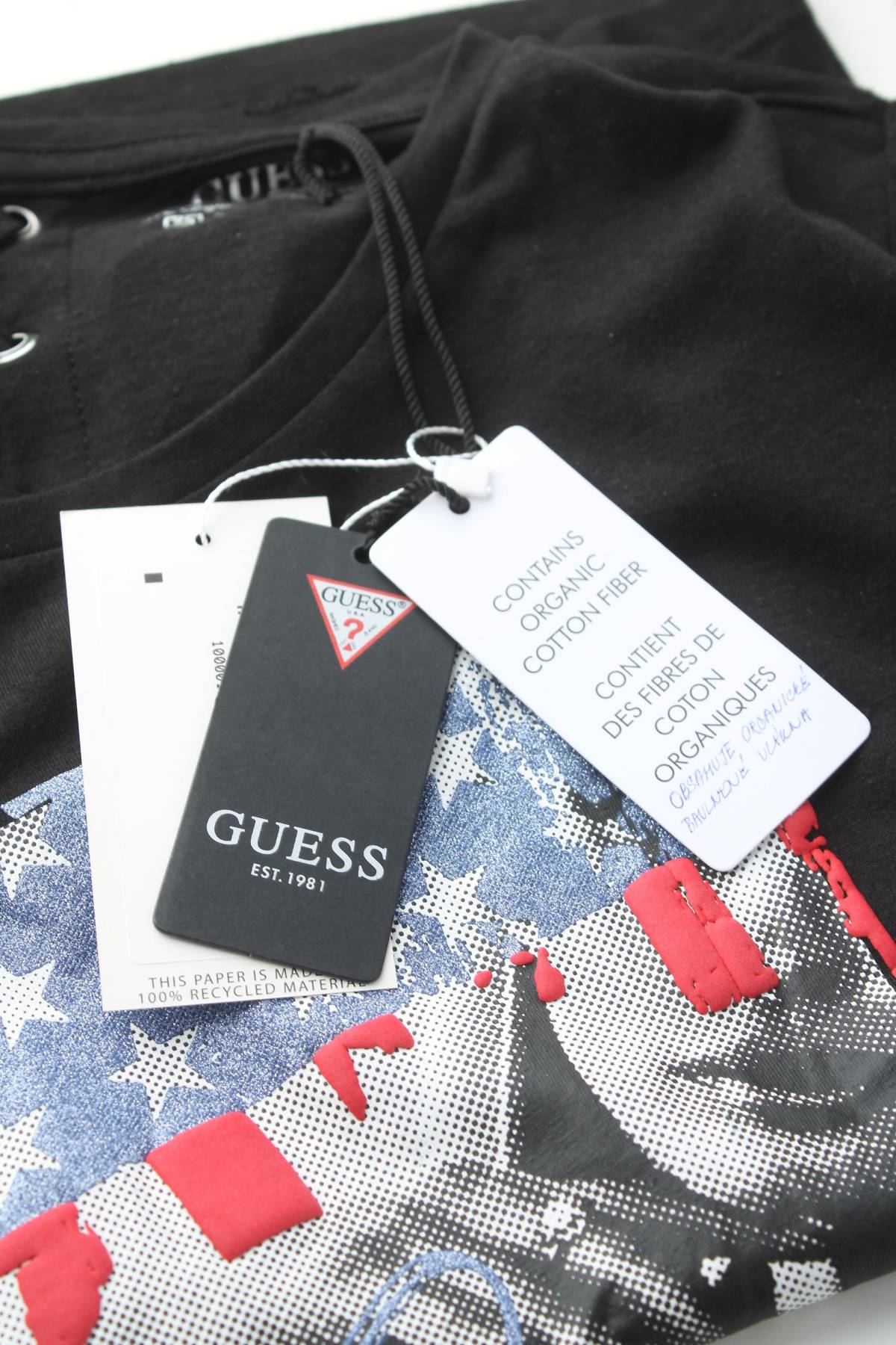 Γυναικεία μπλούζα Guess3 - Contourshop.gr Γυναικεία μπλούζα Guess3