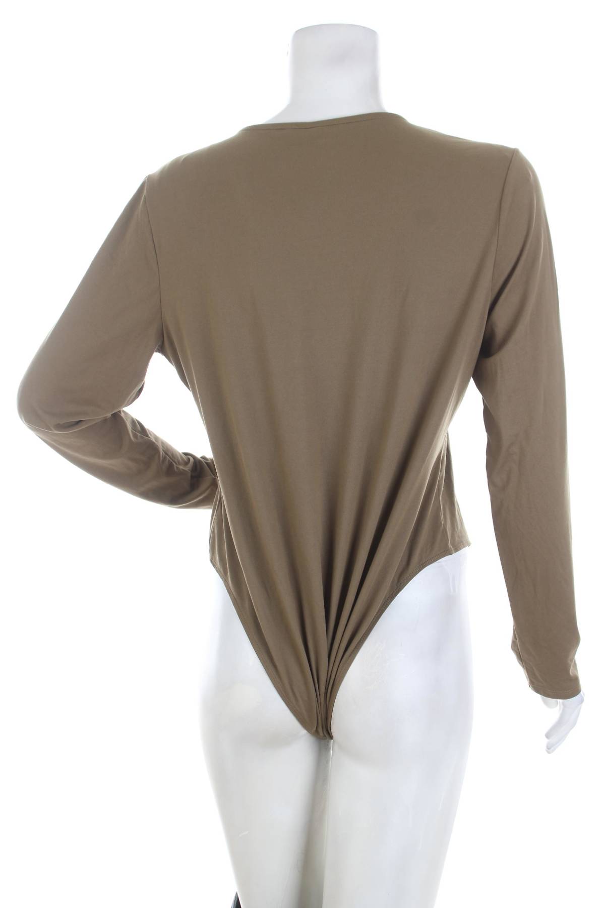 Дамска блуза-боди H&M2 - Contour.bg Дамска блуза-боди H&M2