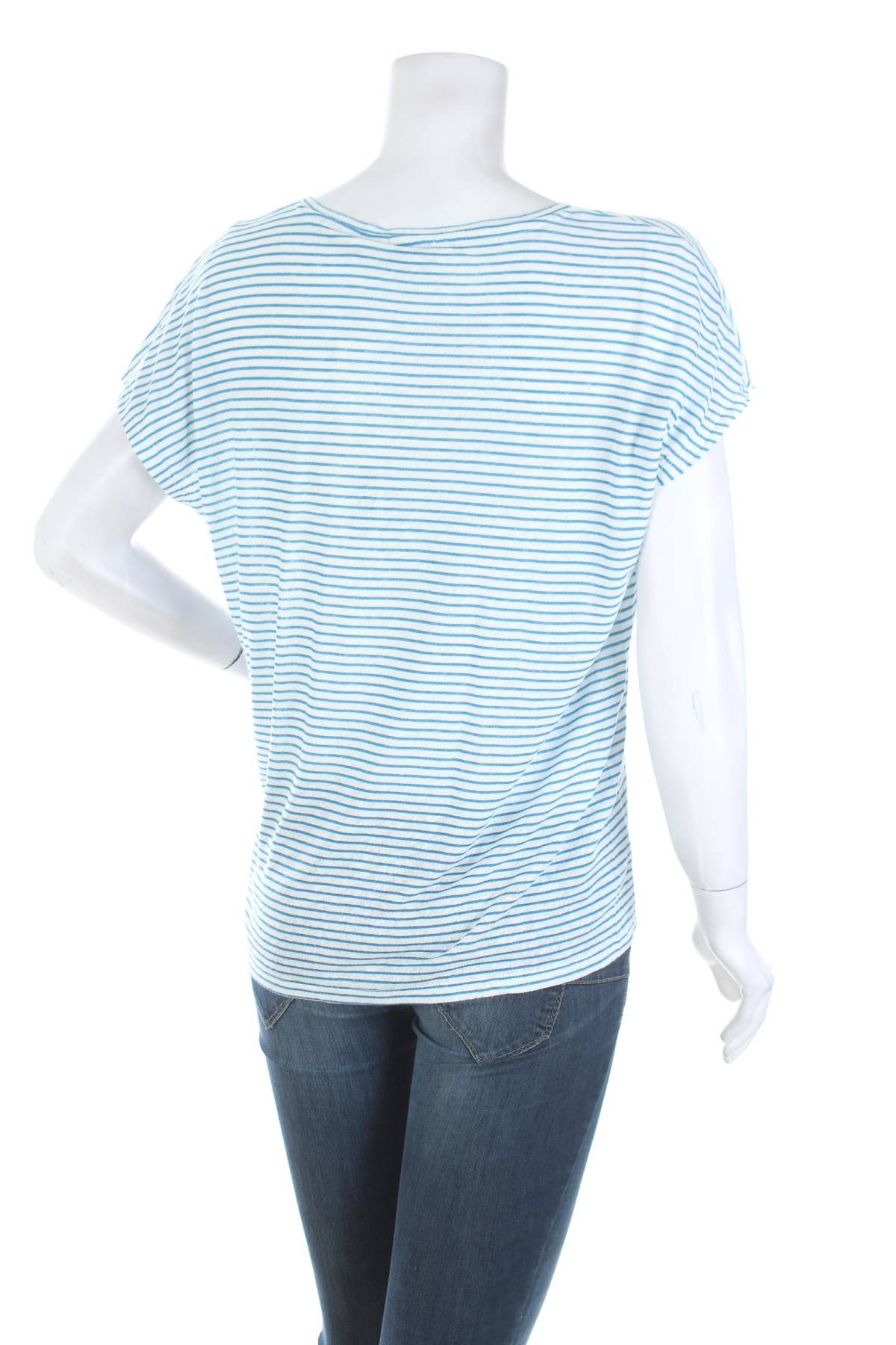 Дамска блуза Tom Tailor2