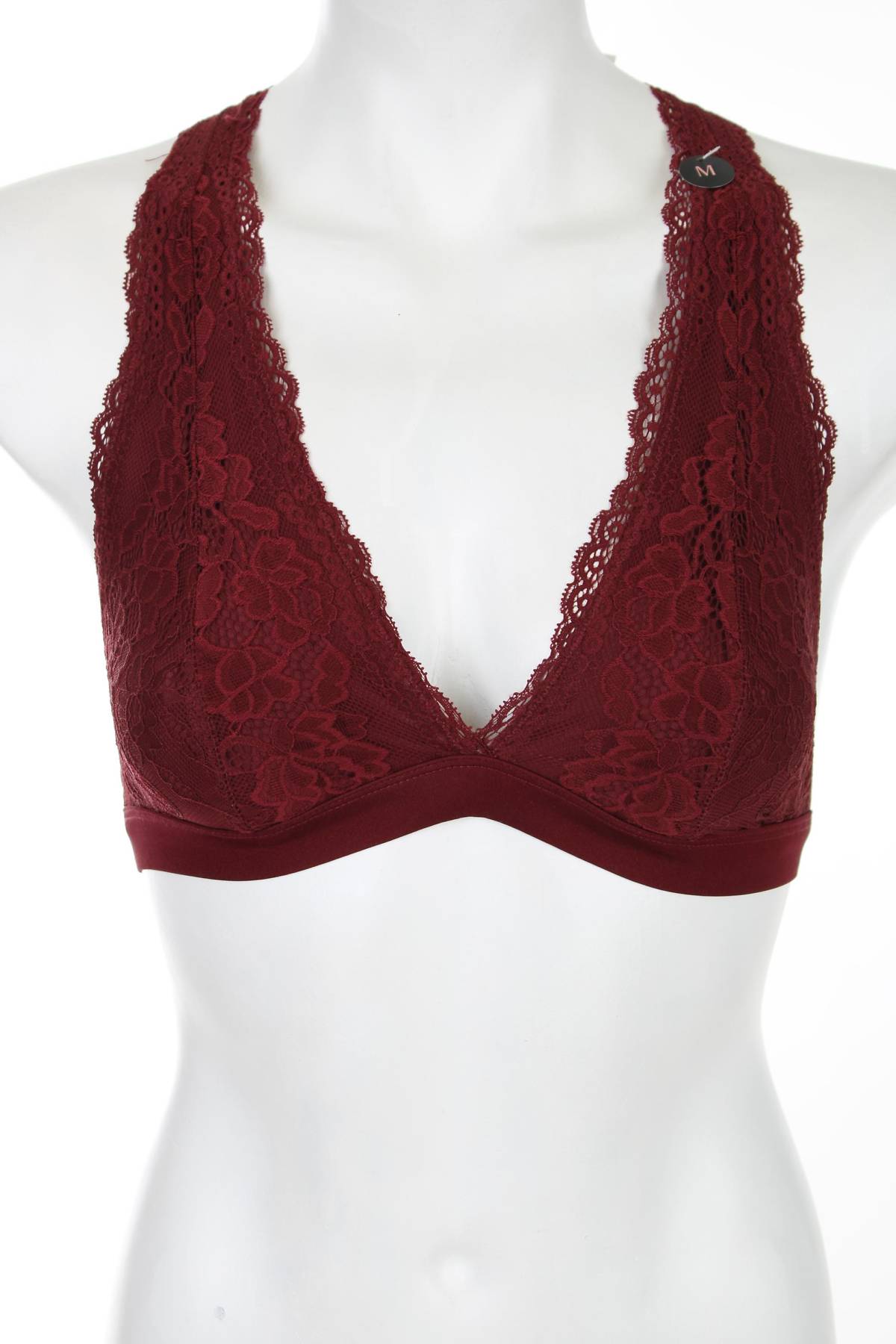 Сутиен Hunkemoller1