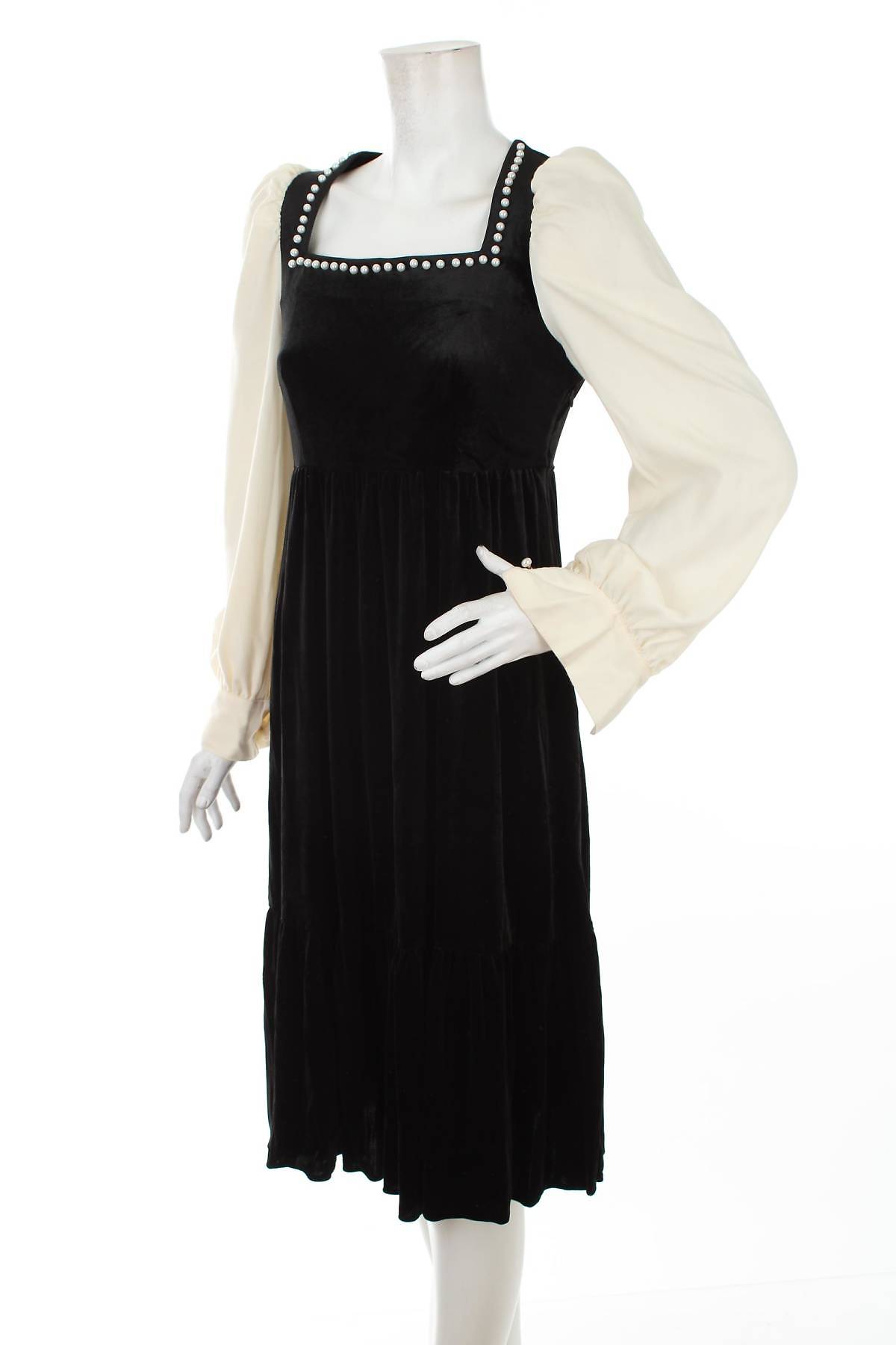 Рокля Vero Moda1 - Contour.bg Рокля Vero Moda1