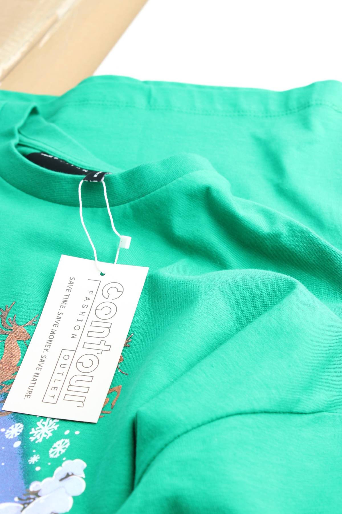 Γυναικείο t-shirt Asos Design3