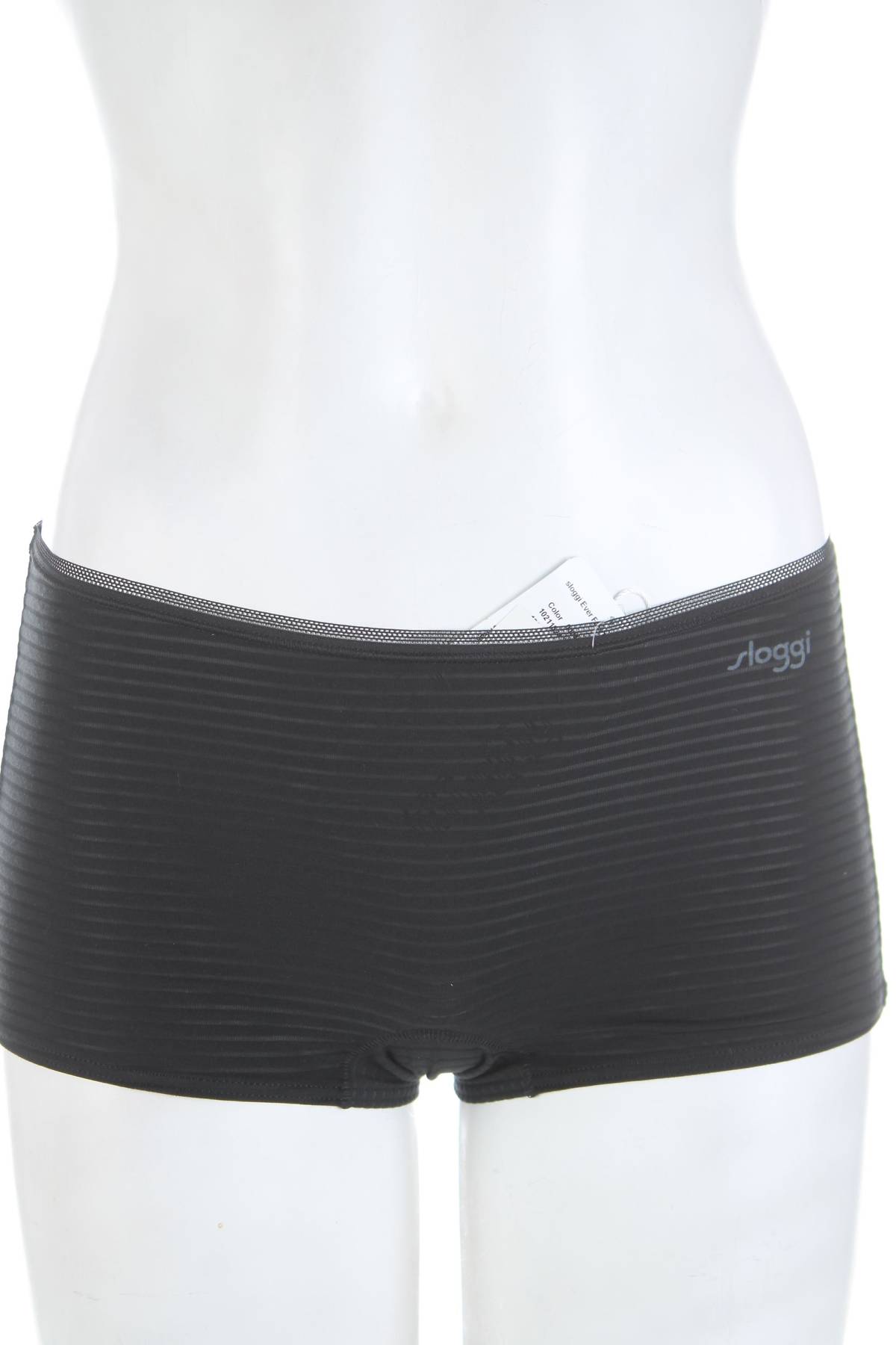 Γυναικείο μποξεράκι Sloggi1