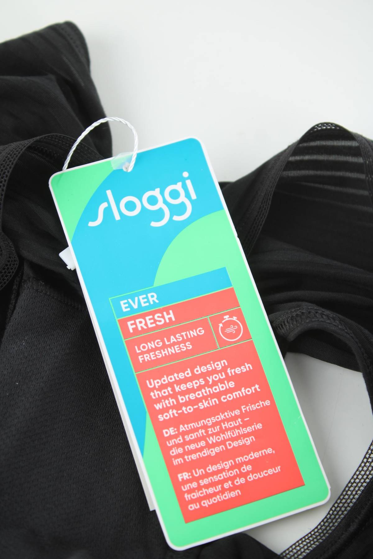 Γυναικείο μποξεράκι Sloggi3