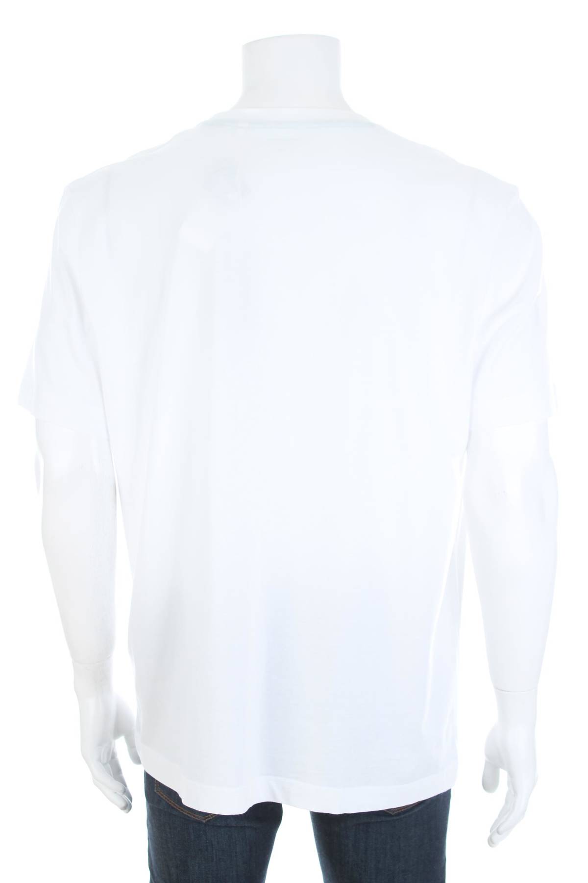 Ανδρικό t-shirt Tom Tailor2