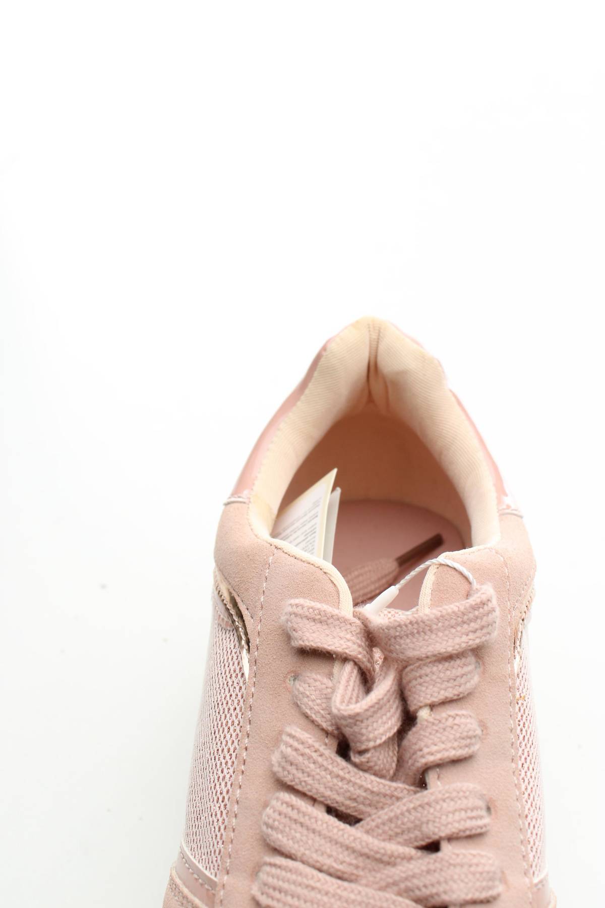 Дамски обувки Clara Barson5