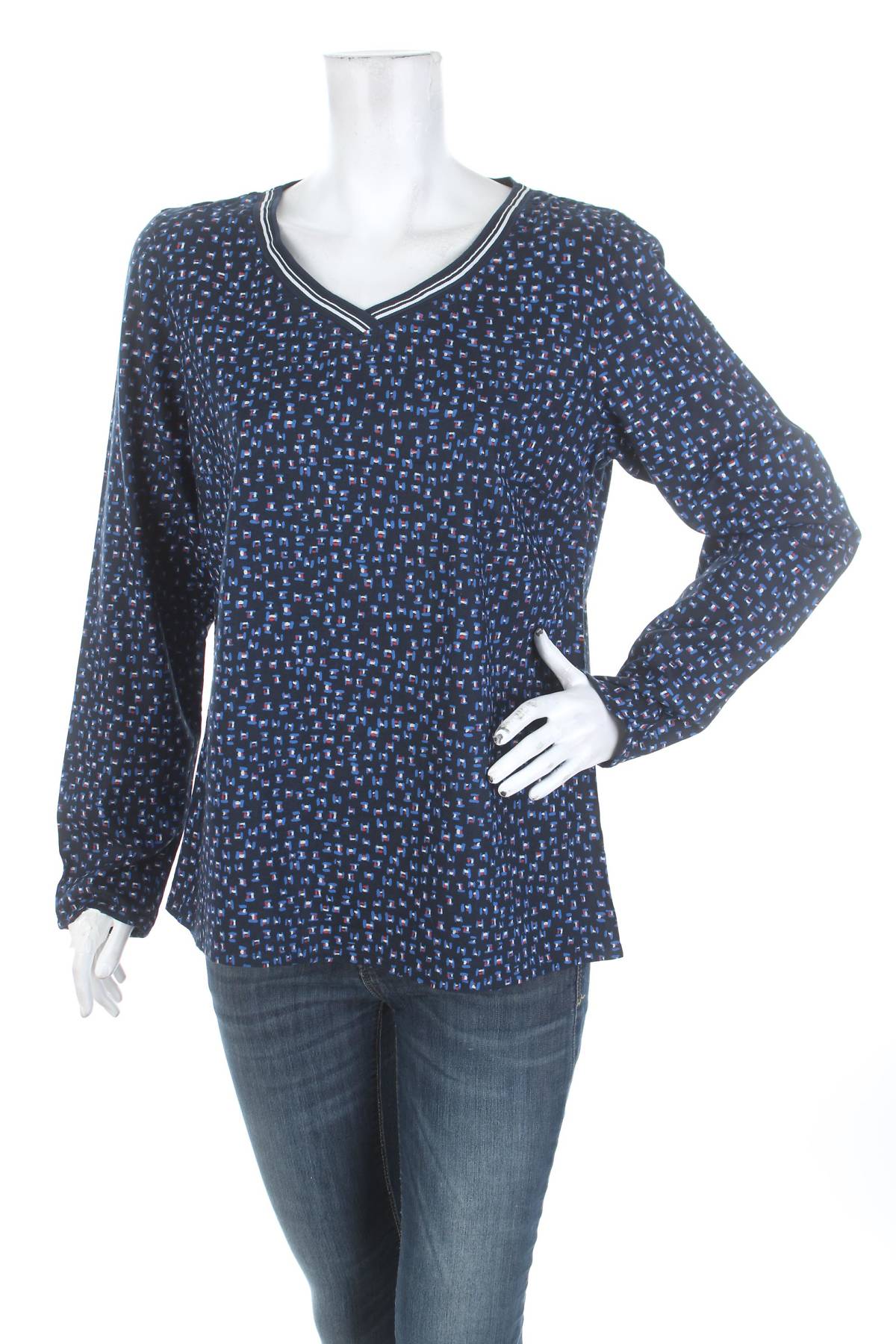 Γυναικεία μπλούζα Terre De Marins1