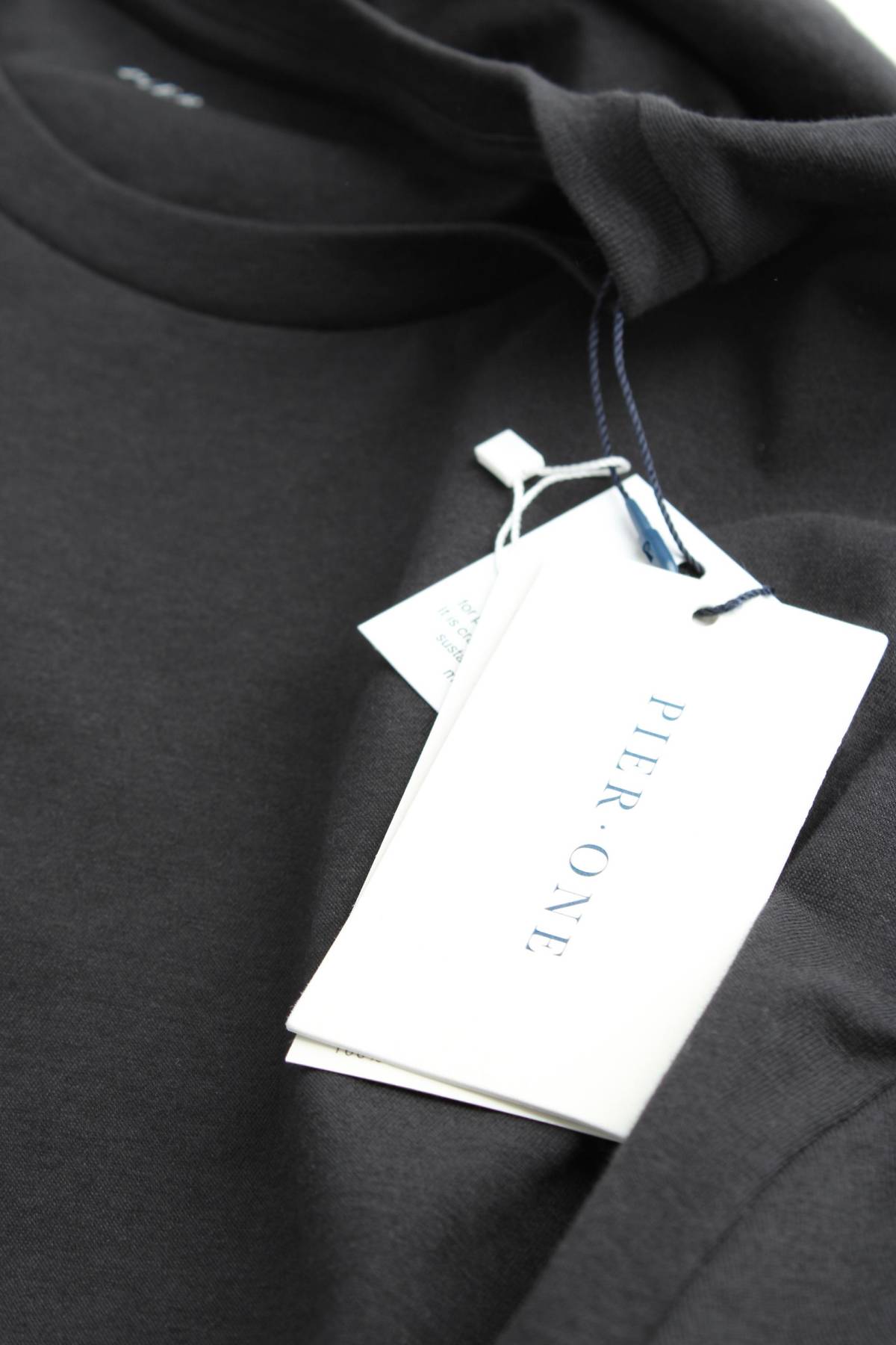 Мъжка тениска Pier One3