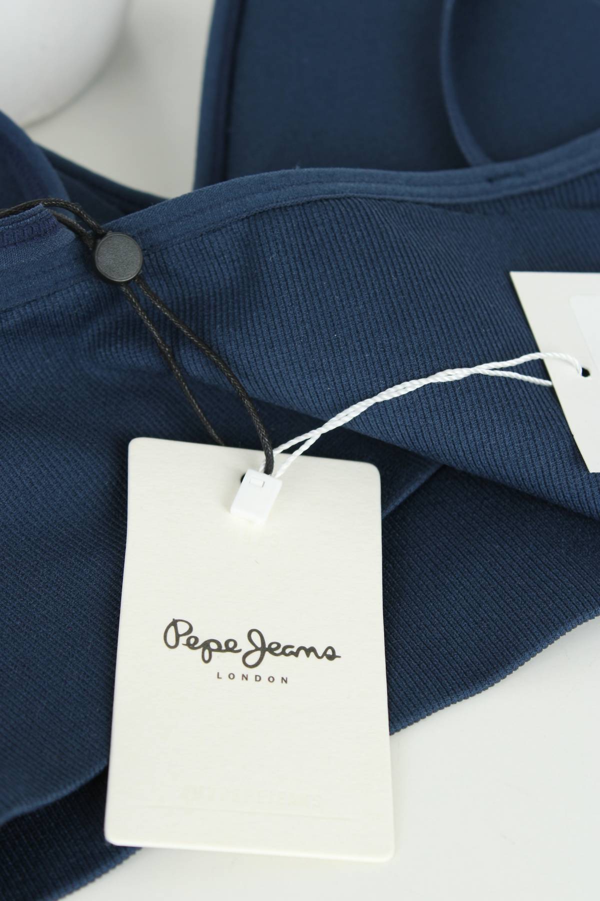 Сутиен Pepe Jeans3