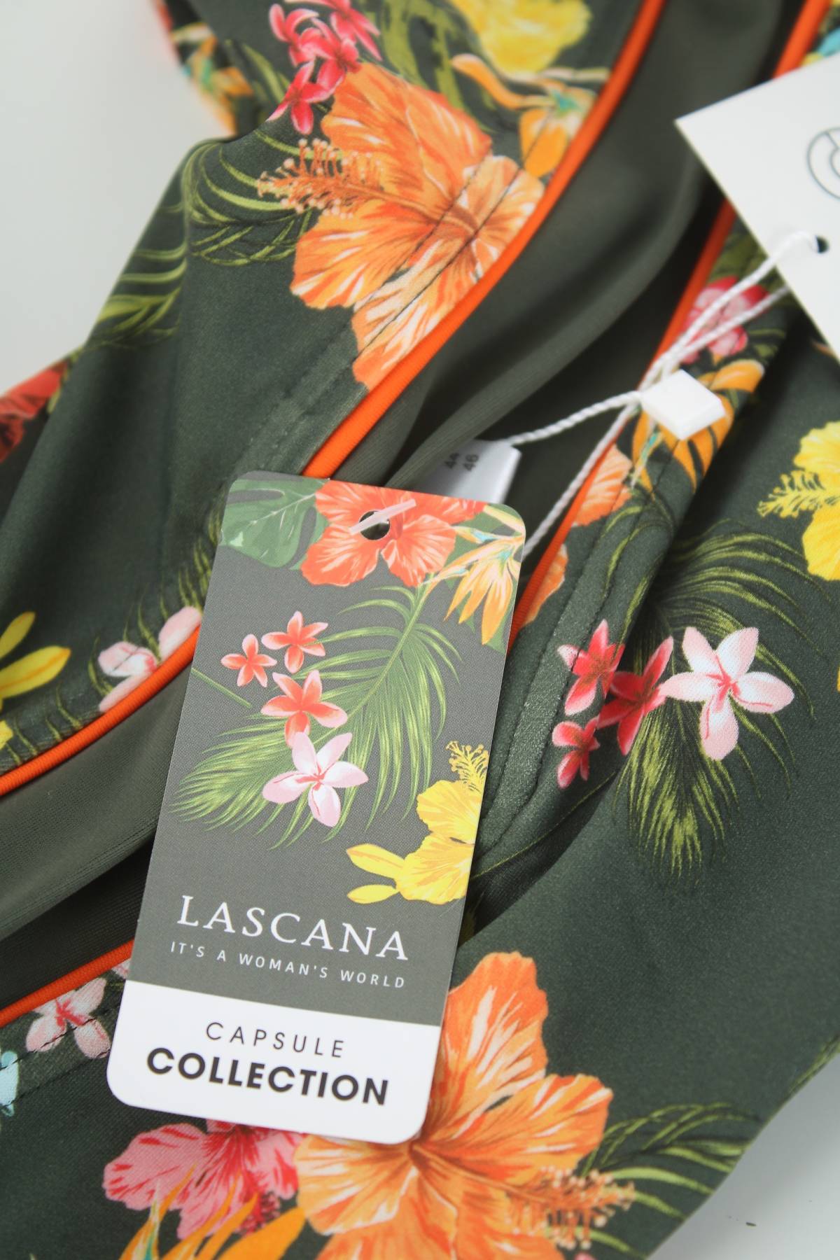 Бански долнище Lascana3