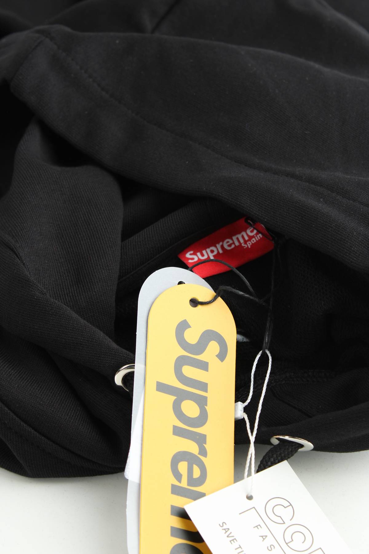 Мъжки суичър Supreme Spain3