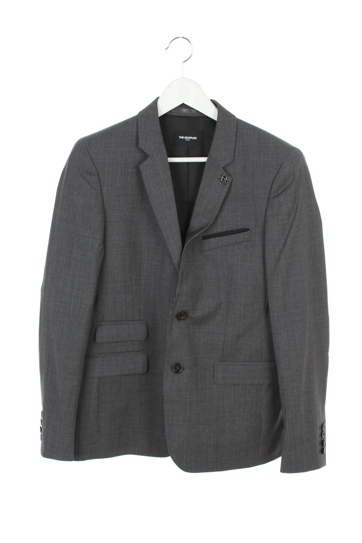 Мъжко сако The Kooples1