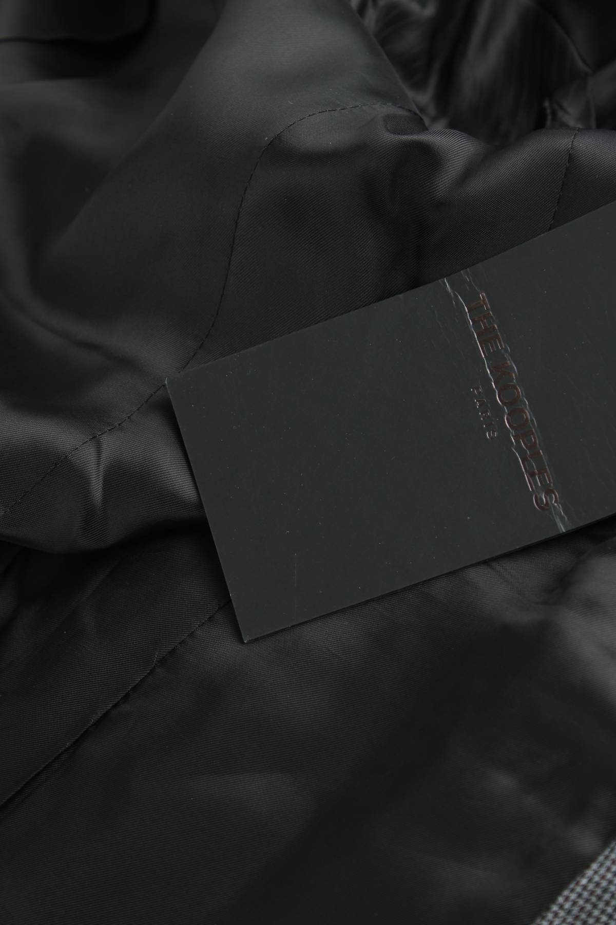 Мъжко сако The Kooples3