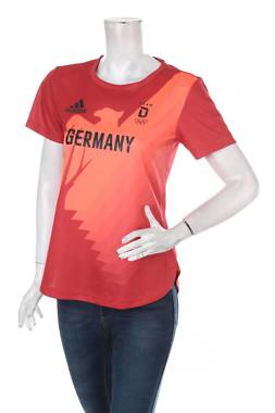 Дамска спортна тениска Adidas1 - Contour.bg Дамска спортна тениска Adidas1
