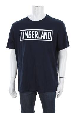 Мъжка тениска Timberland1