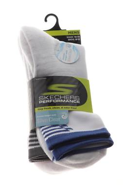 Чорапи Skechers1