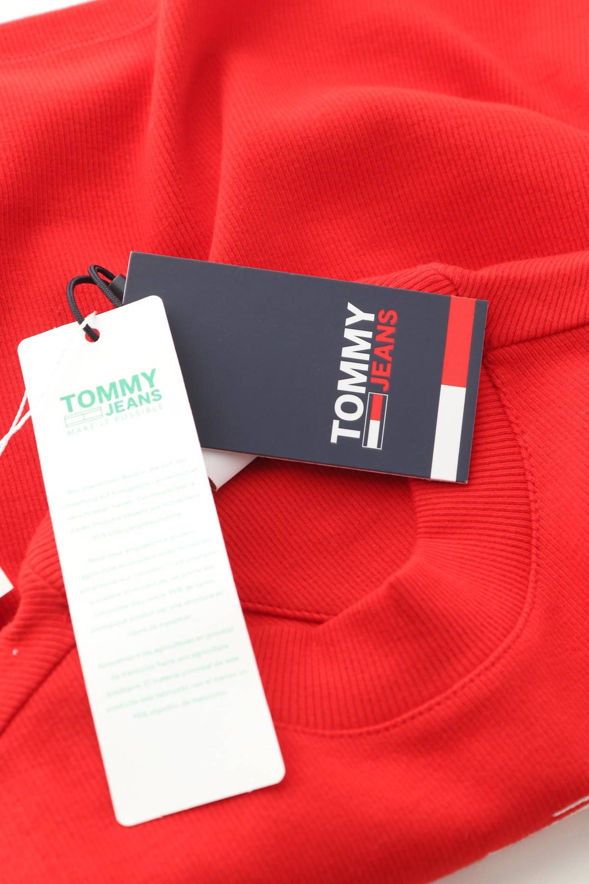 Дамски потник Tommy Jeans3