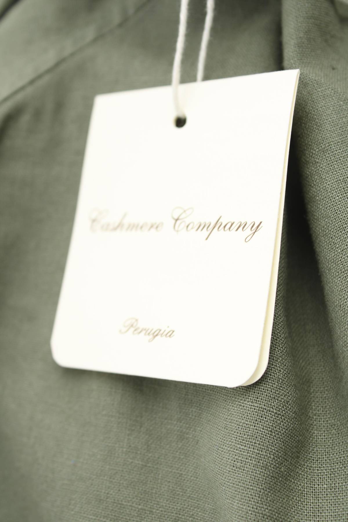 Мъжка риза Cashmere Company3 - Contour.bg Мъжка риза Cashmere Company3