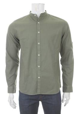 Мъжка риза Cashmere Company1