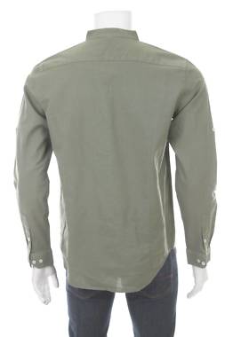 Мъжка риза Cashmere Company2