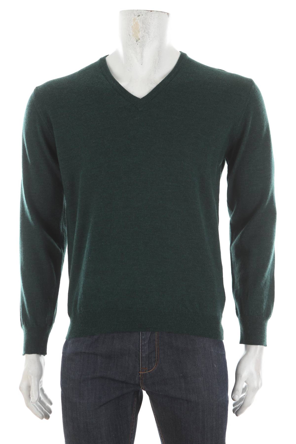 Ανδρικό πουλόβερ Pull Love1