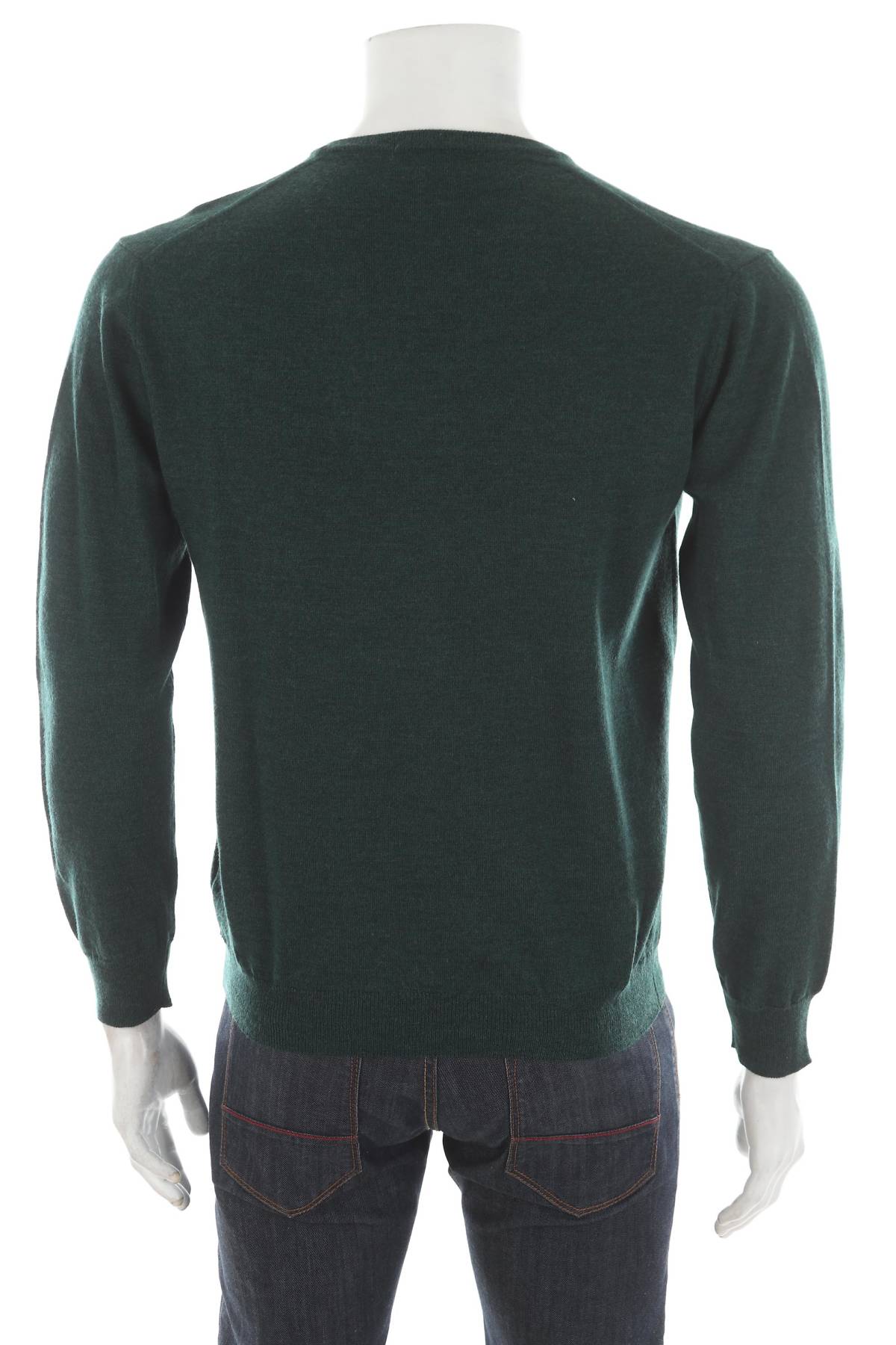 Ανδρικό πουλόβερ Pull Love2